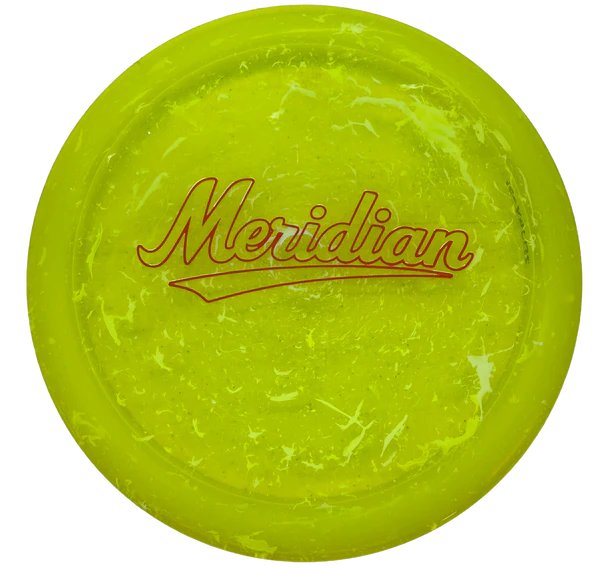 MERIDIAN DISCS VALE - DRIVER product image (1)