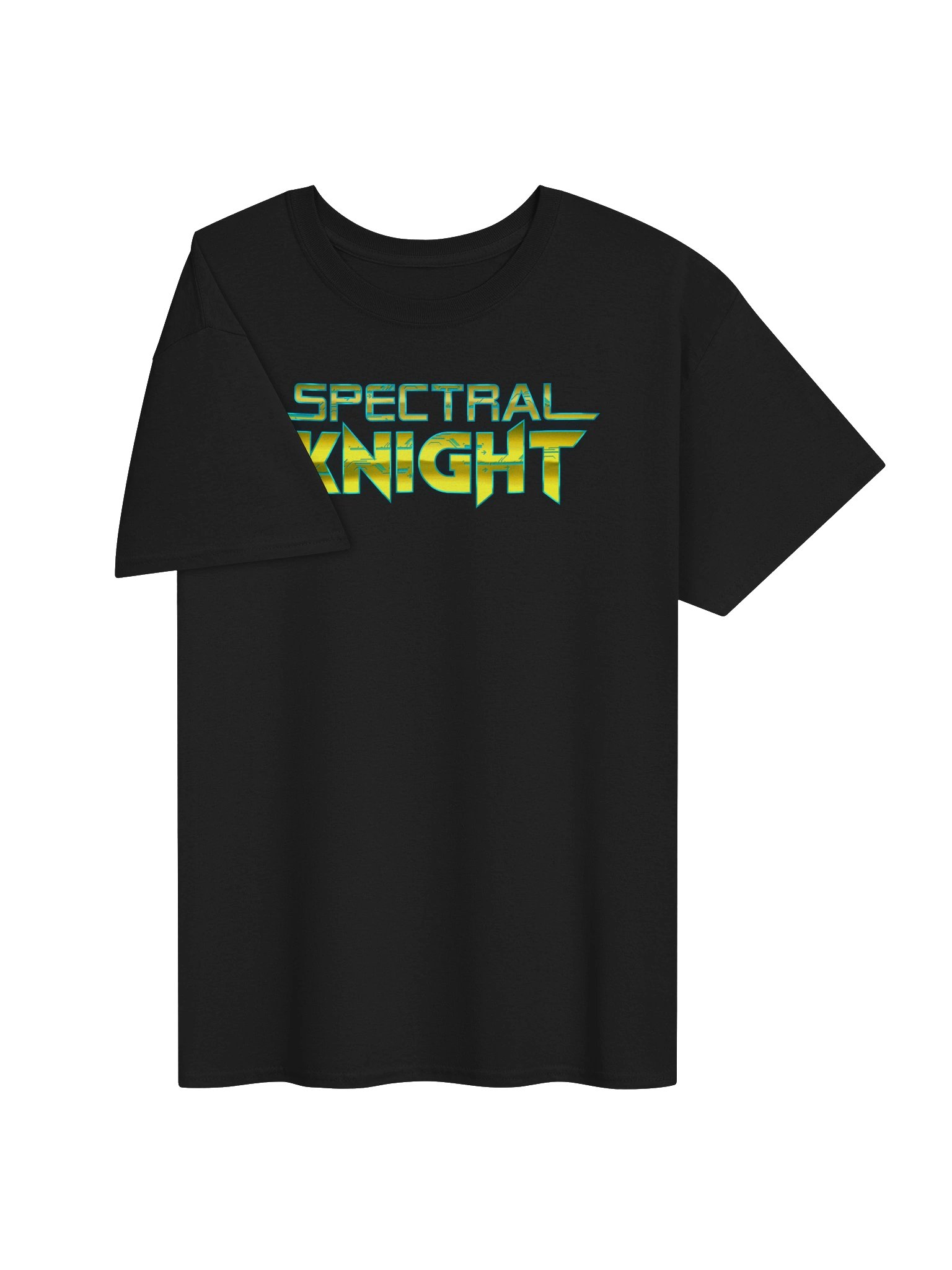 SPECTRAL KNIGHT T-Shirt product image (6)