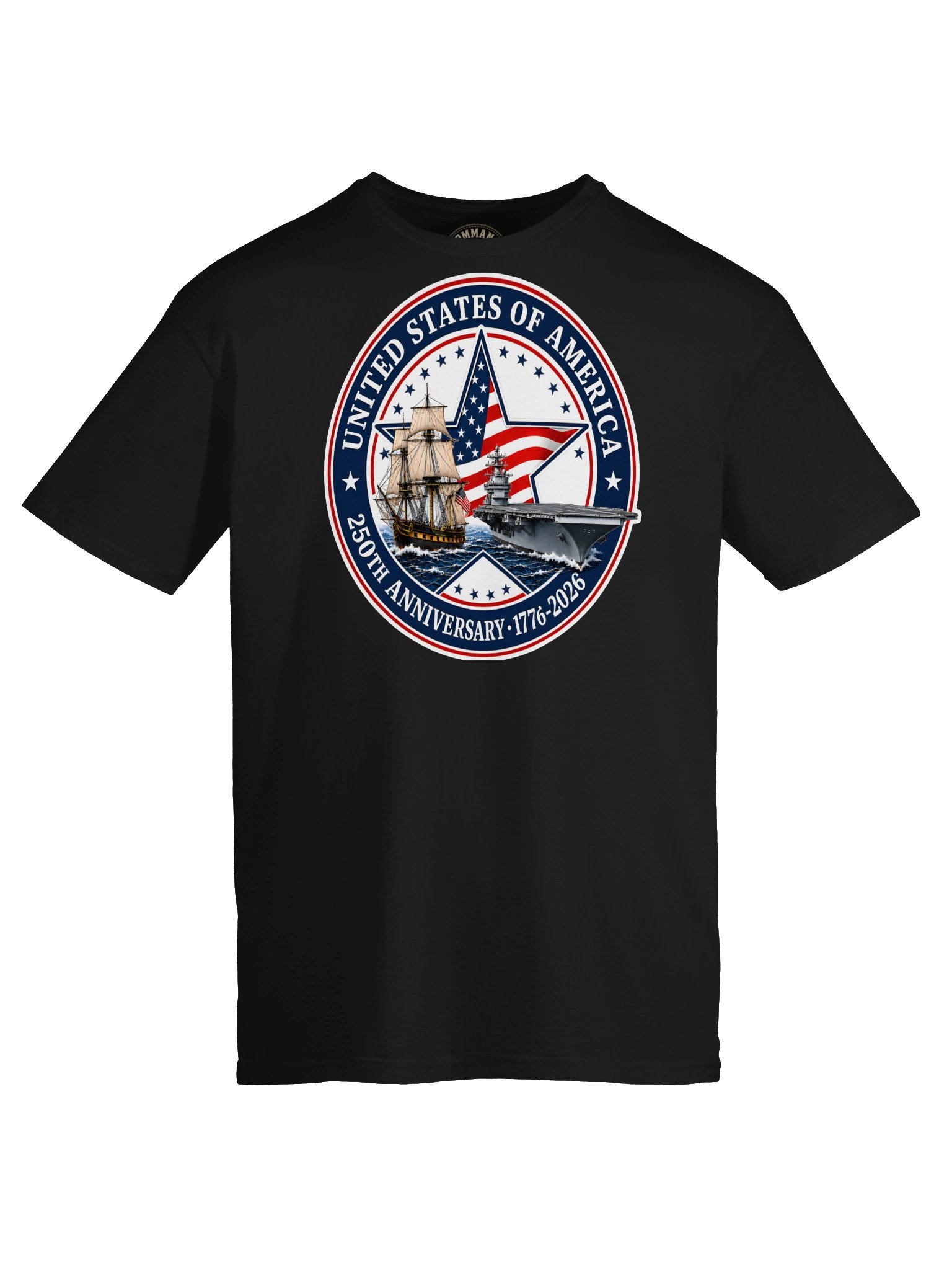 America 250th Anniversary - U.S. Navy product image (52)