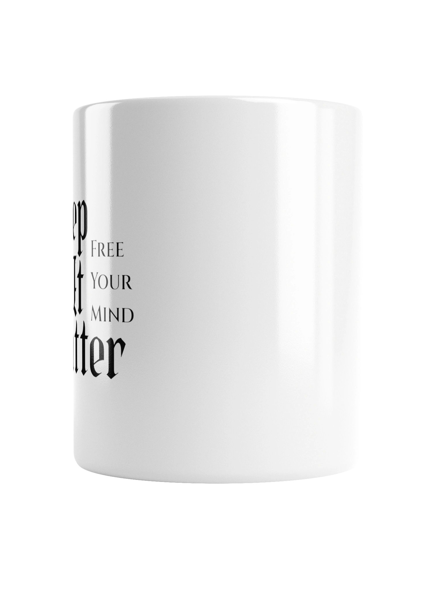 KIG Classic Mug product image (3)