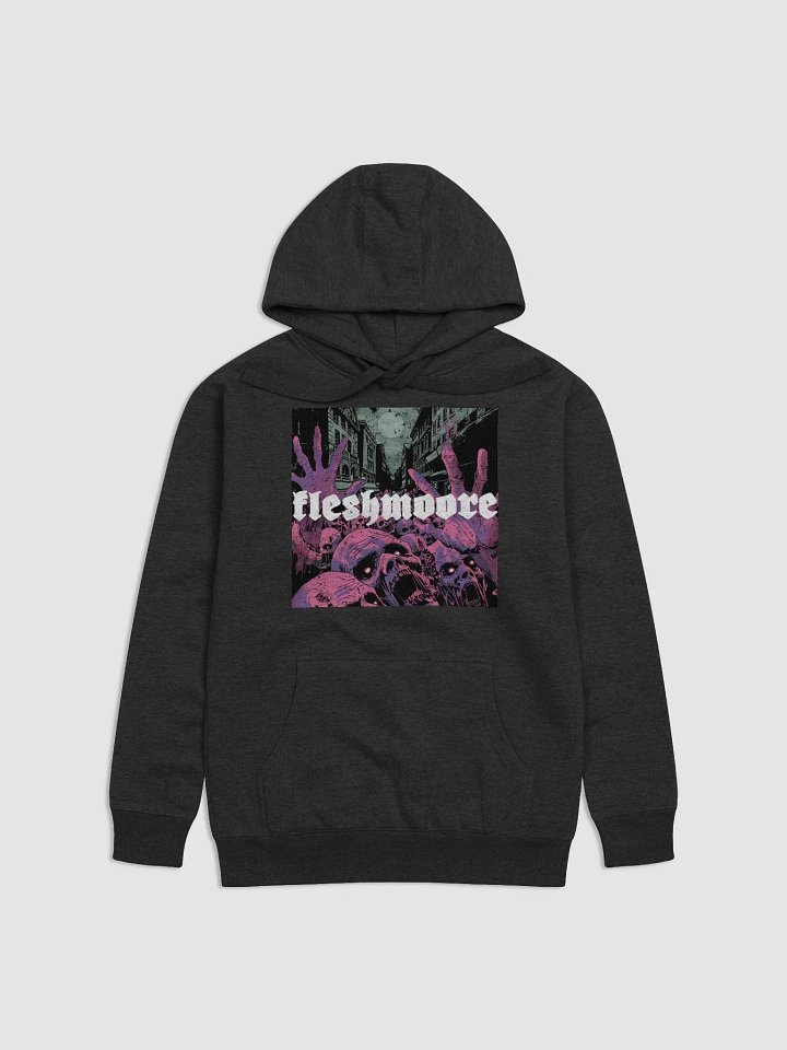 dead city 01 hoodie product image (2)