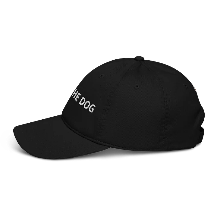 Trust the Dog dad cap product image (2)