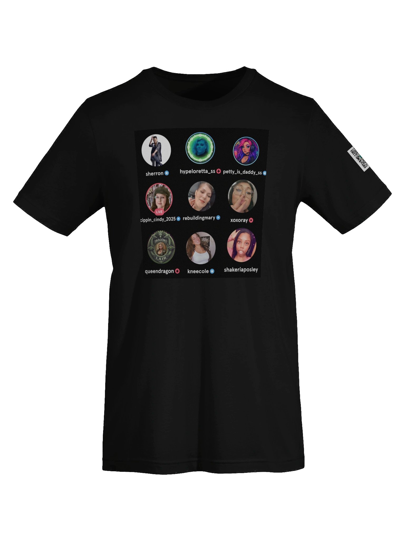 THE BUNCH T-Shirt product image (50)