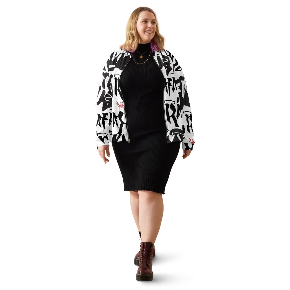 RafaZafar Avant Garde Jiggity Jackety product image (3)