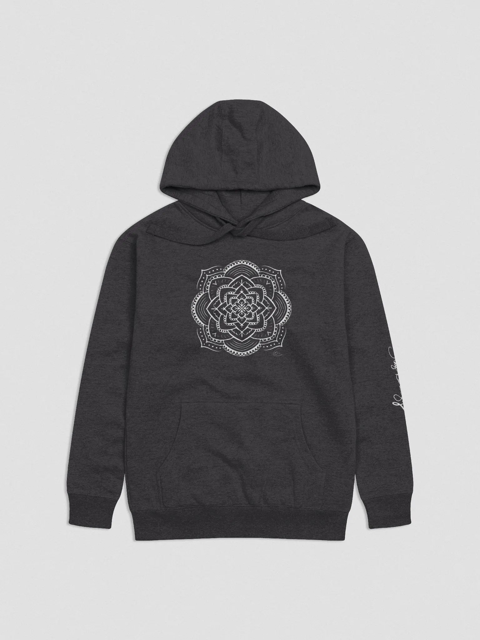 Stay Breezy Signature Hoodie! product image (1)