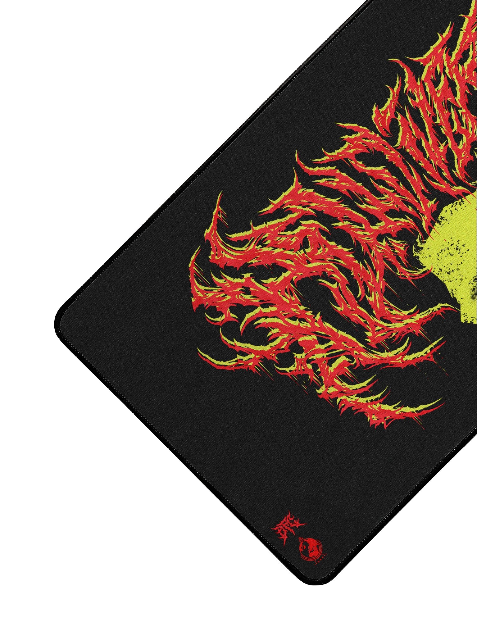 HELLDIVERS DESK MAT 33" x 17" product image (3)