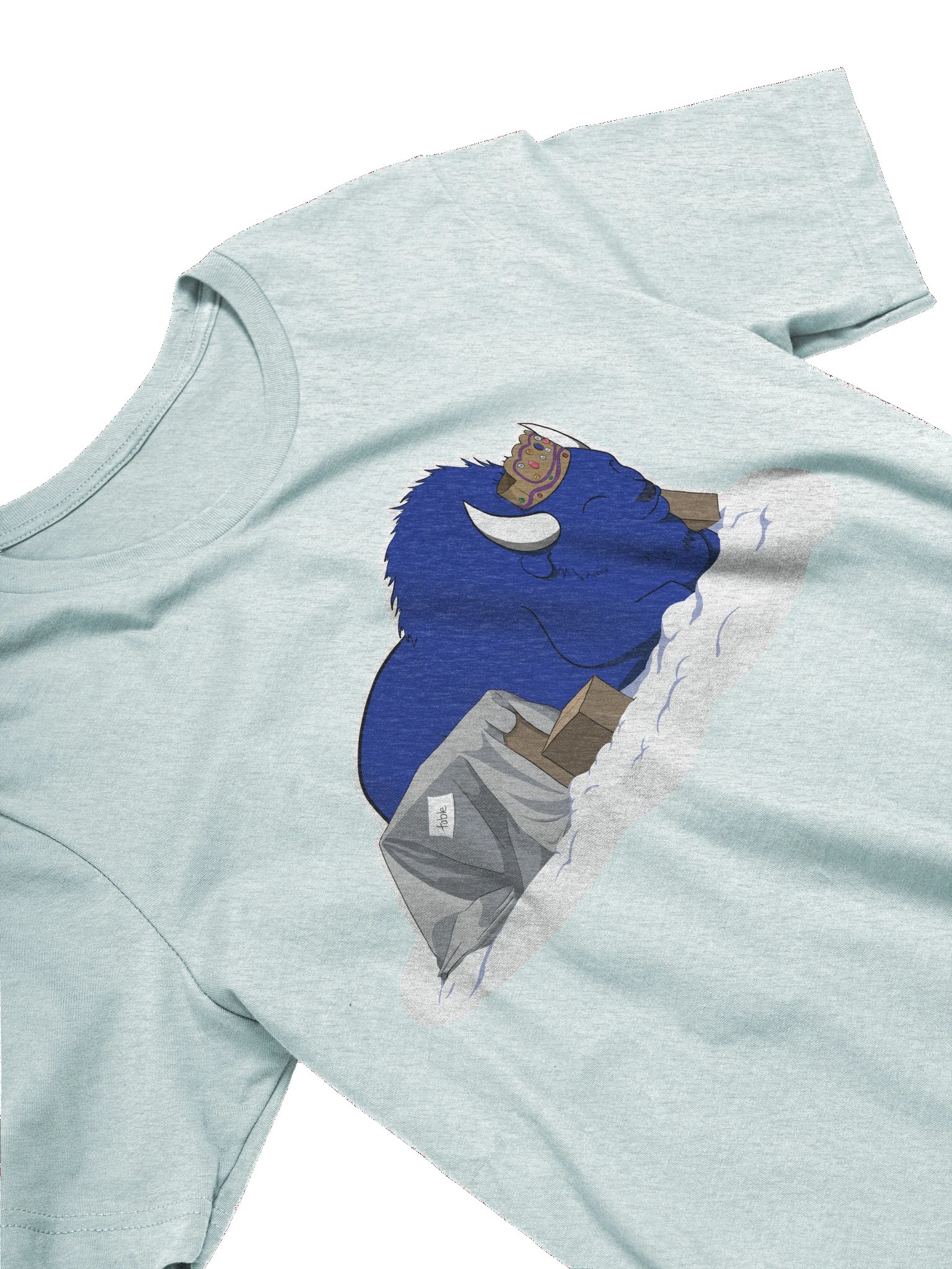 Fredrick the Bison product image (63)