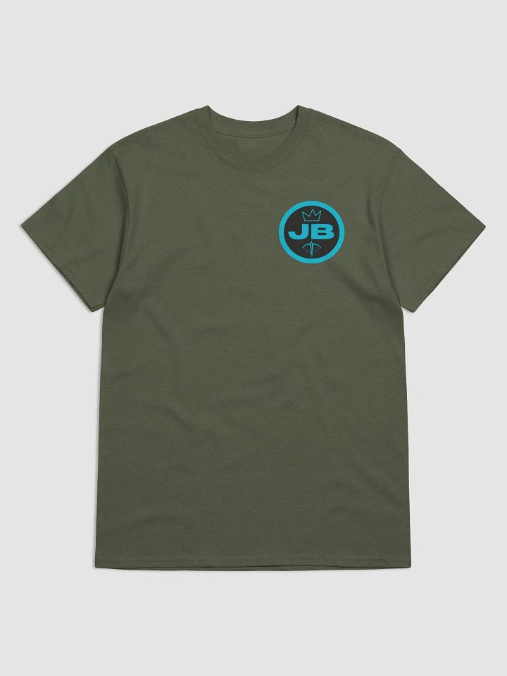 JB v2 Tee product image (1)