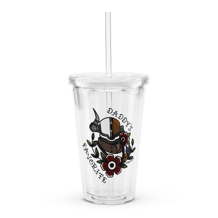 Daddy's Favorite product image (1)