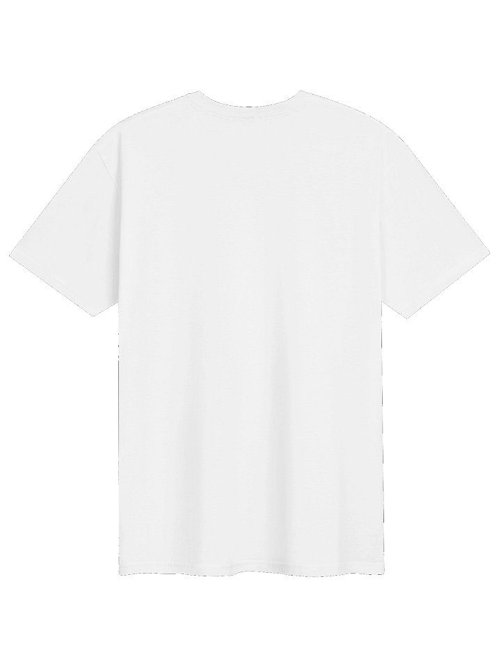 MewZe Emblem T-Shirt (Black) product image (2)