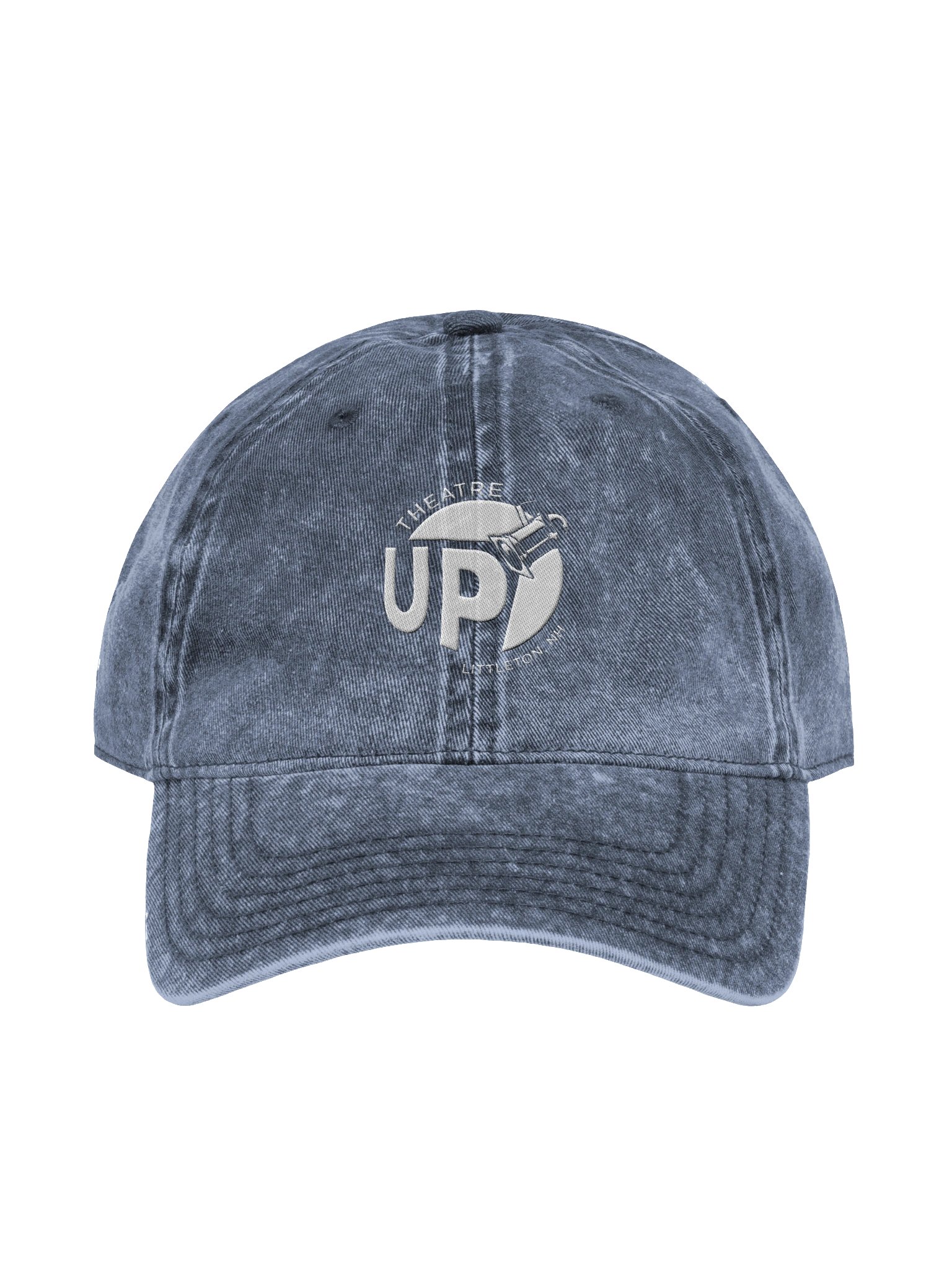 Call Time Dad Hat product image (8)