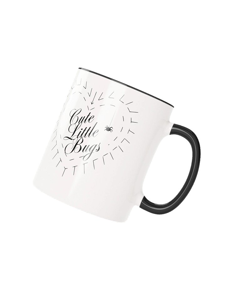 Heart Cute Little Bugs Mug product image (12)