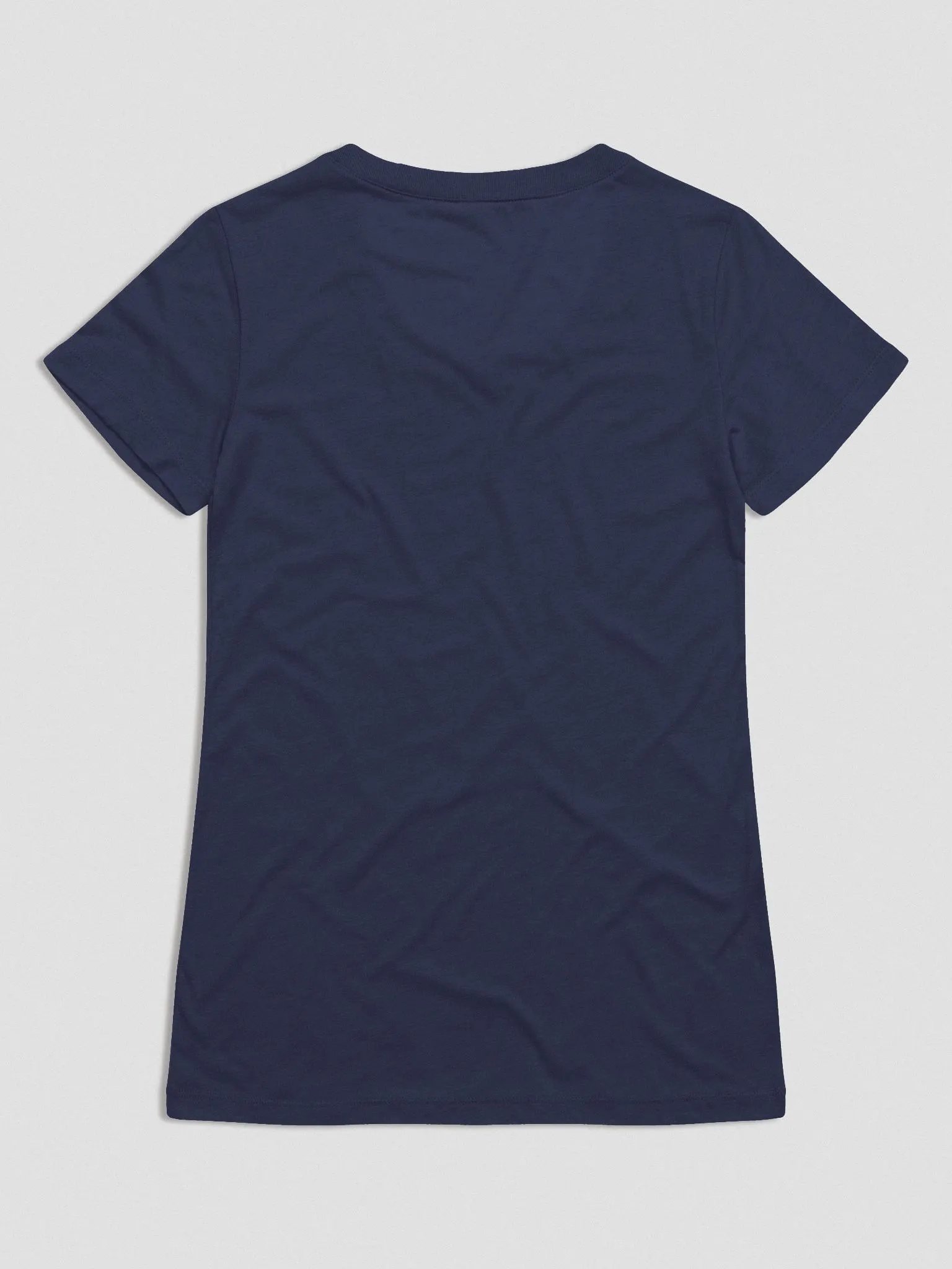 Women's Indigo Logo T-Shirt product image (6)