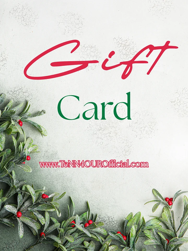 $75 Gift Card product image (1)