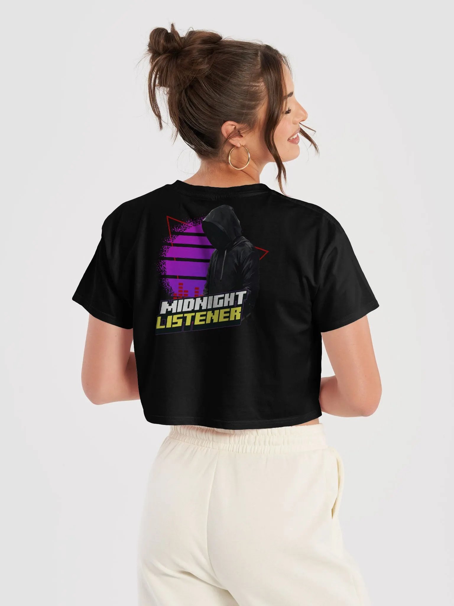 Midnight Listener Official product image (8)