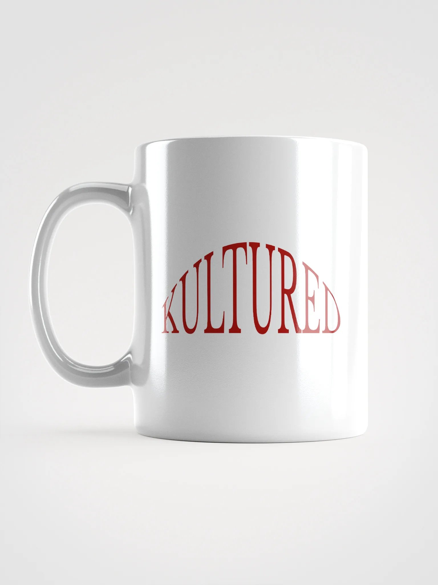 KULTURED MUG product image (18)