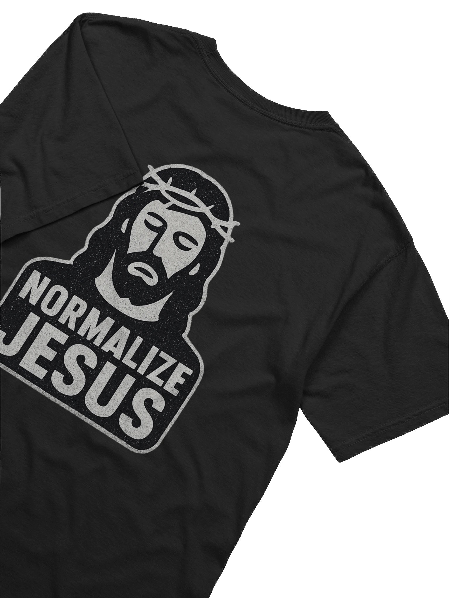 Normalize Jesus #2 product image (31)