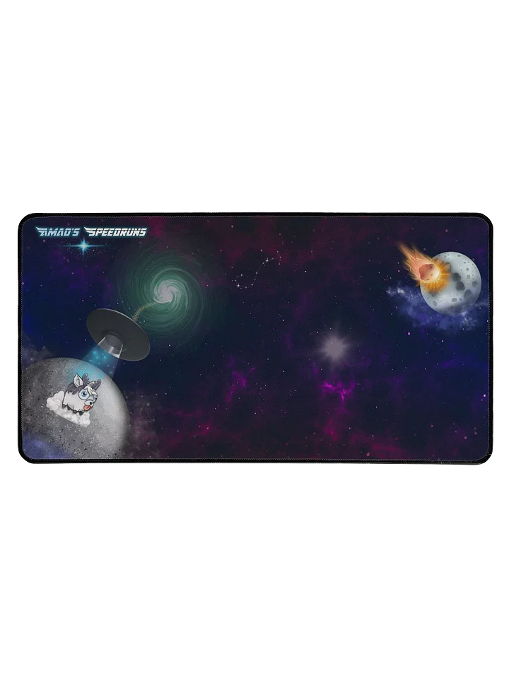 Derpy Talyn - The N.E.X.T. Nebula Desk Mat (15.5