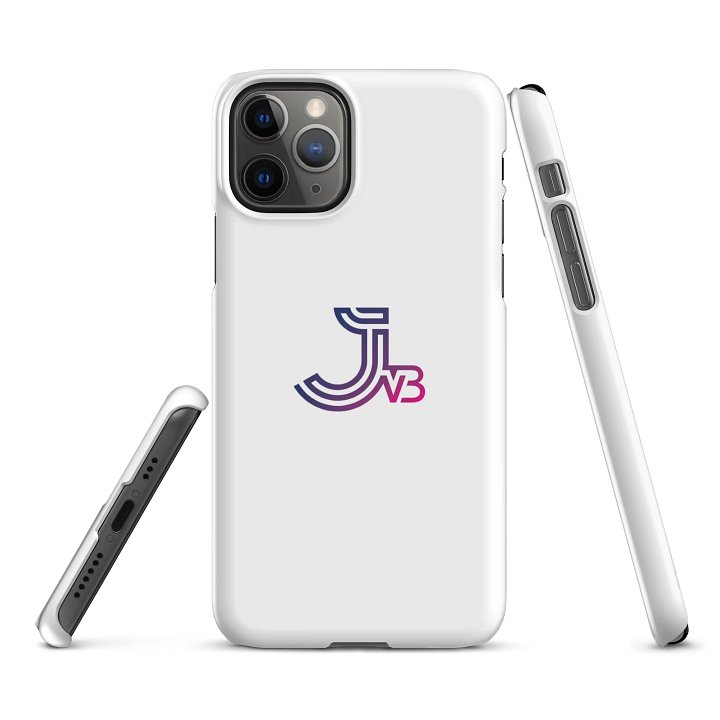 JVB Gradient Snap Case for iPhone® product image (2)