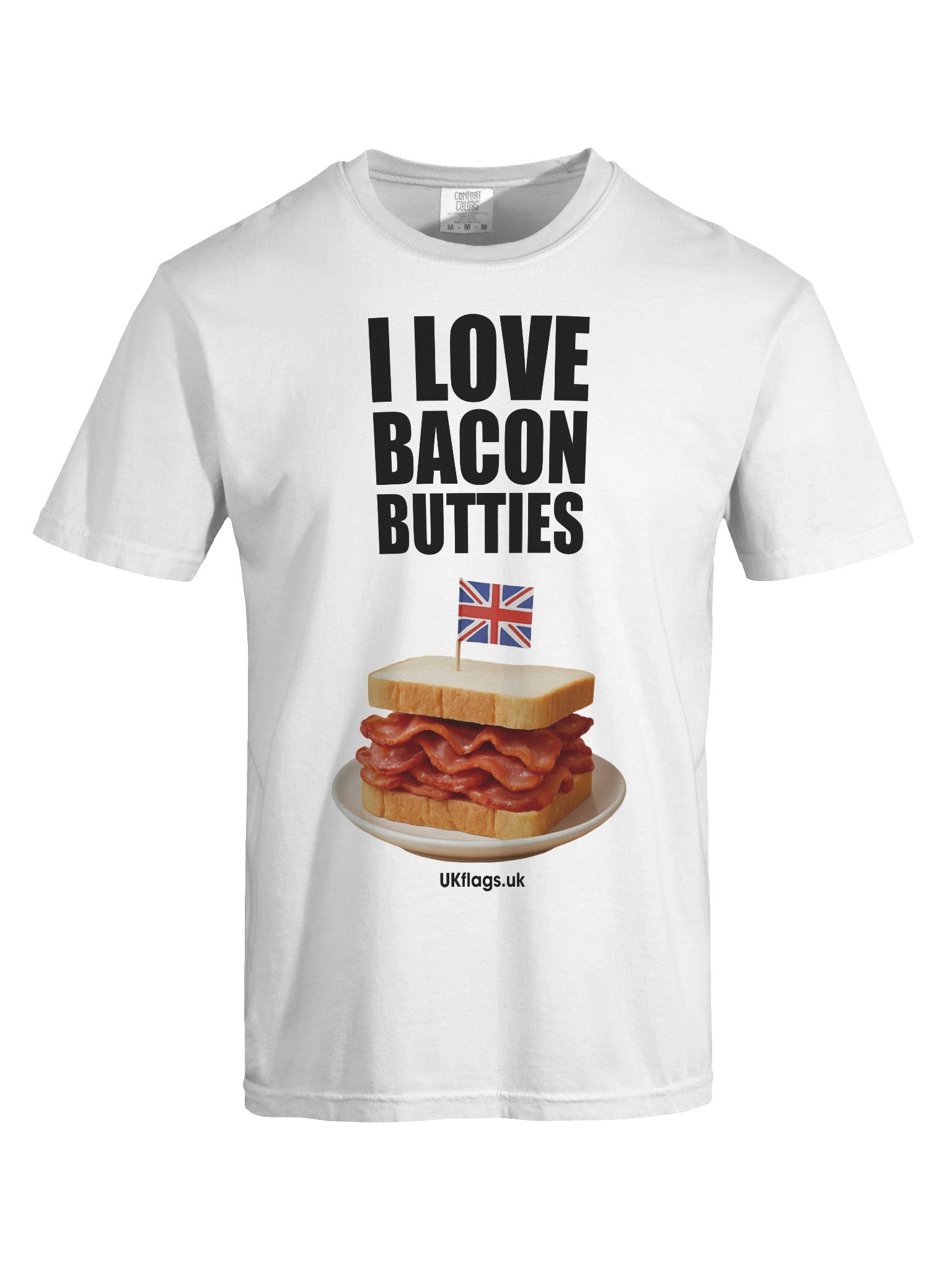 Bacon Butties product image (7)