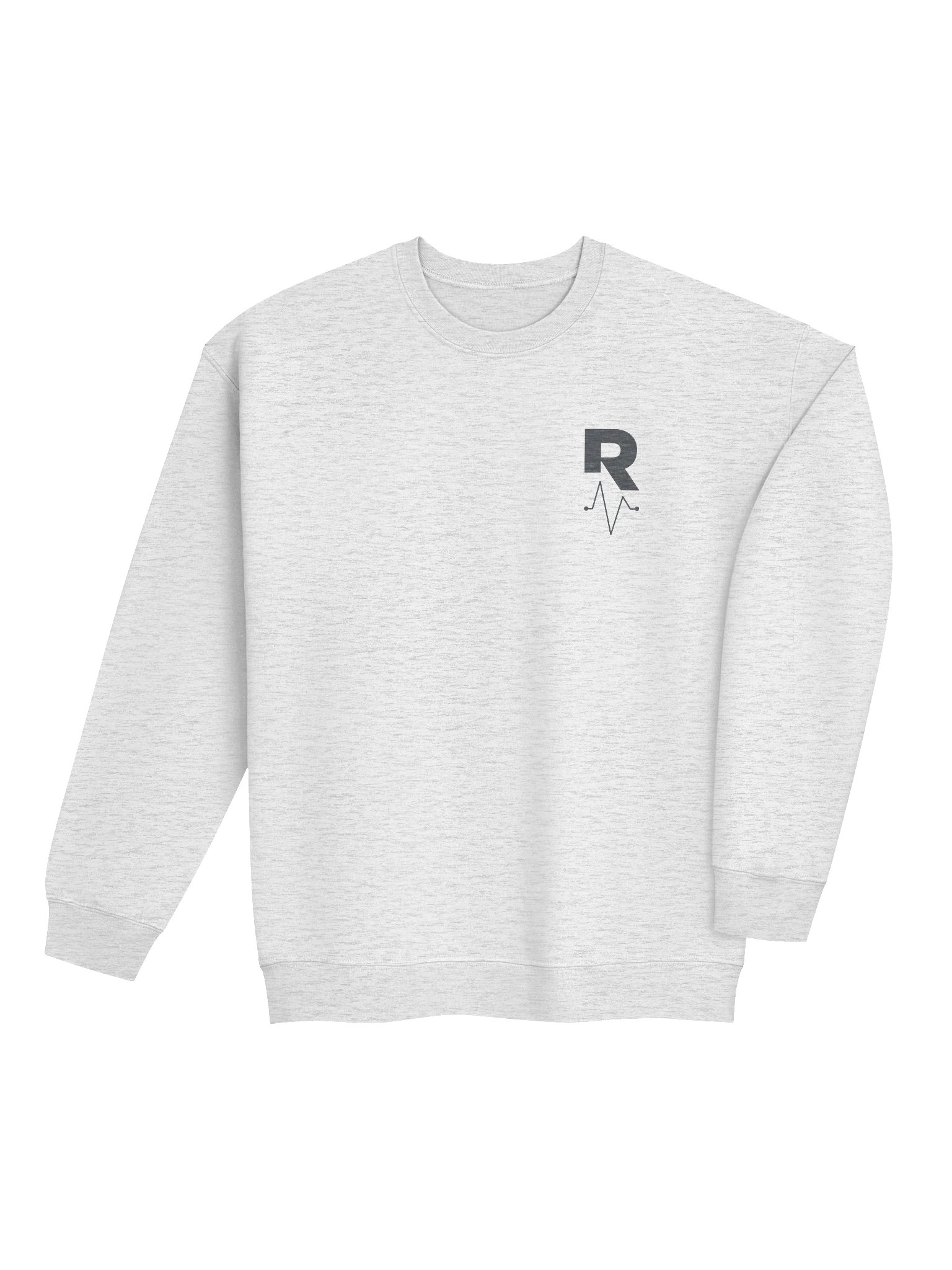 Minimal Tech Crewneck product image (8)