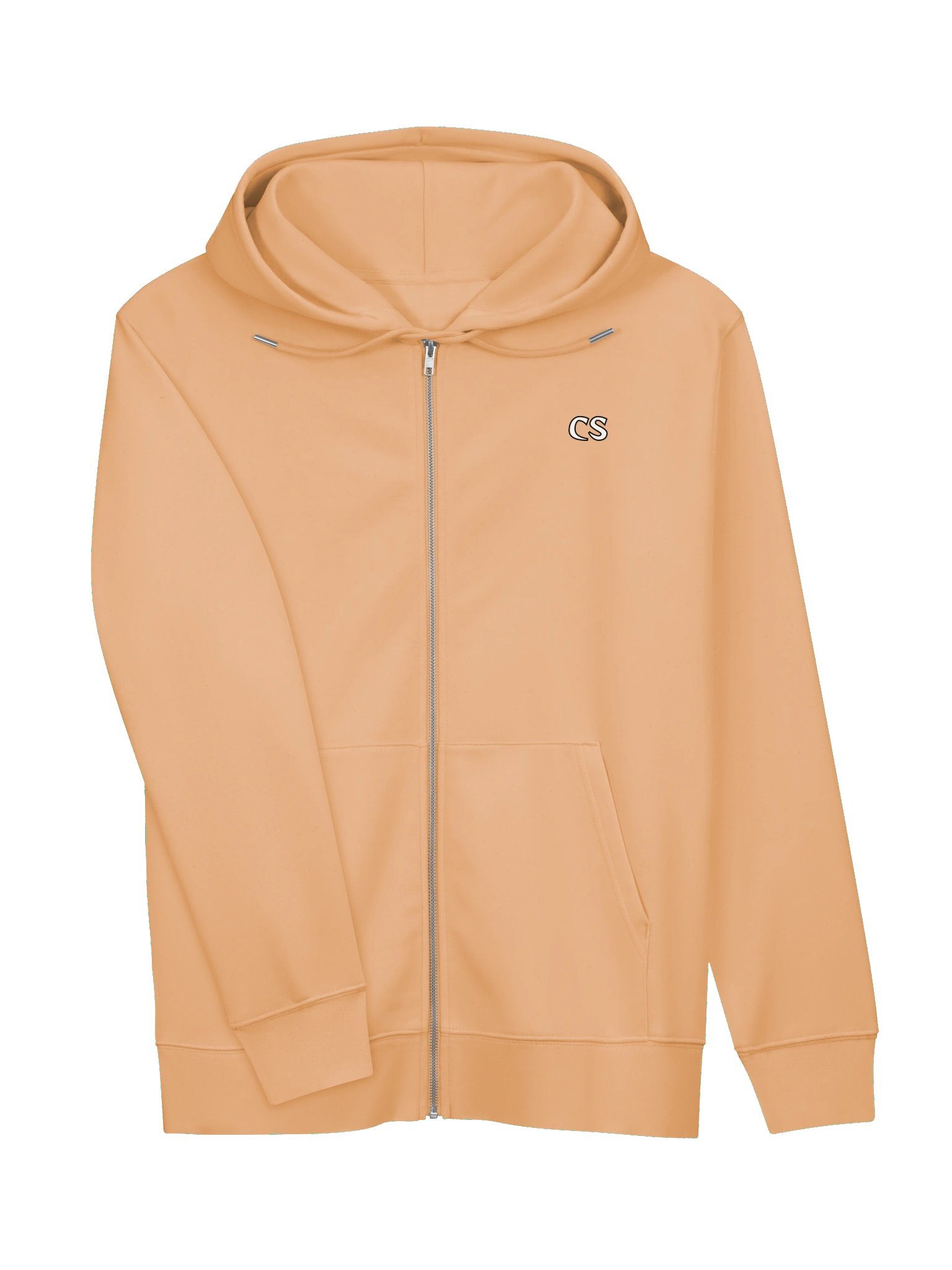 CS Zip Up Hoodie product image (3)