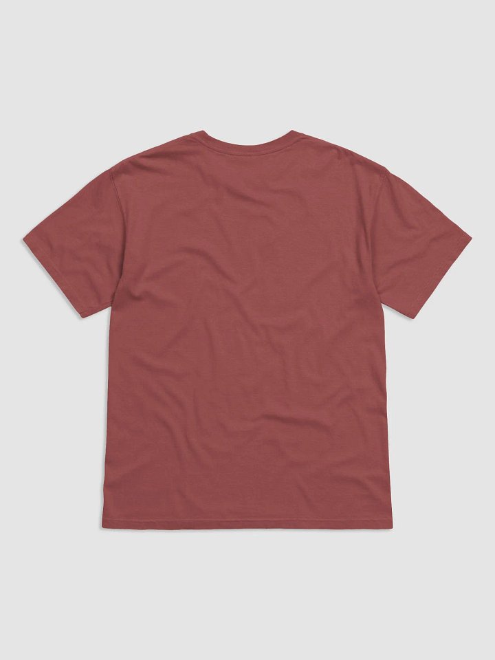 Courage Rides The Wild Tee product image (25)