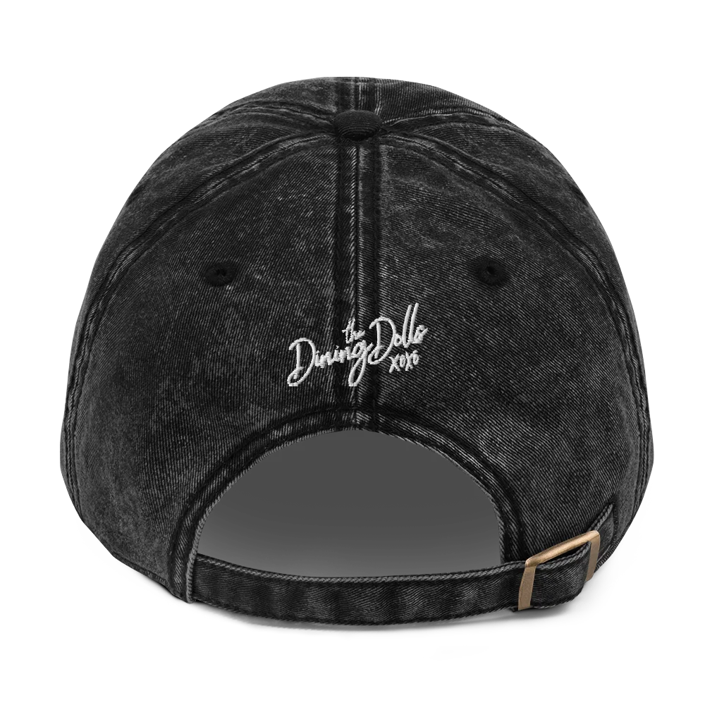 Lardo hat product image (3)