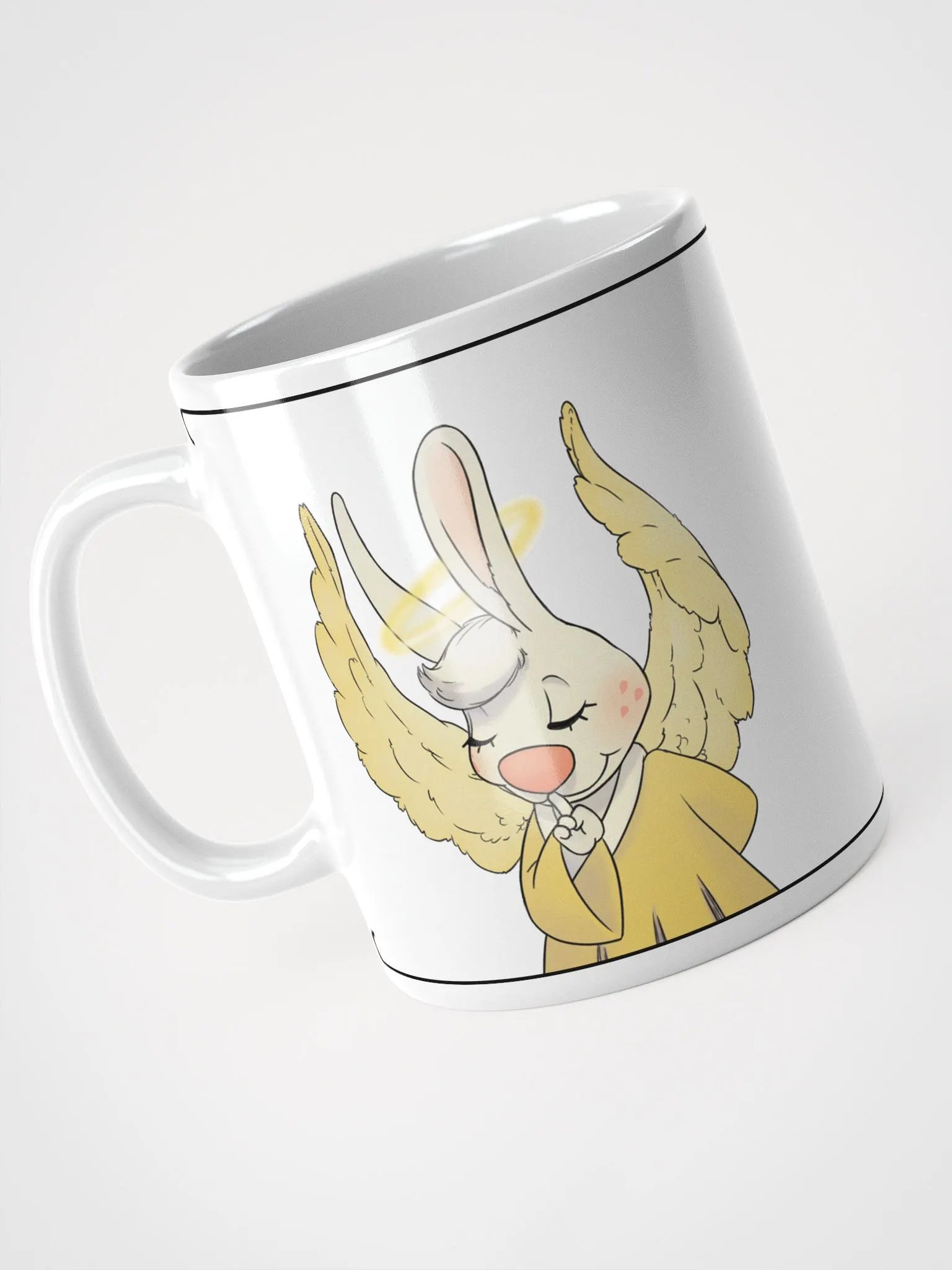 Good Golly Gabby mug product image (4)
