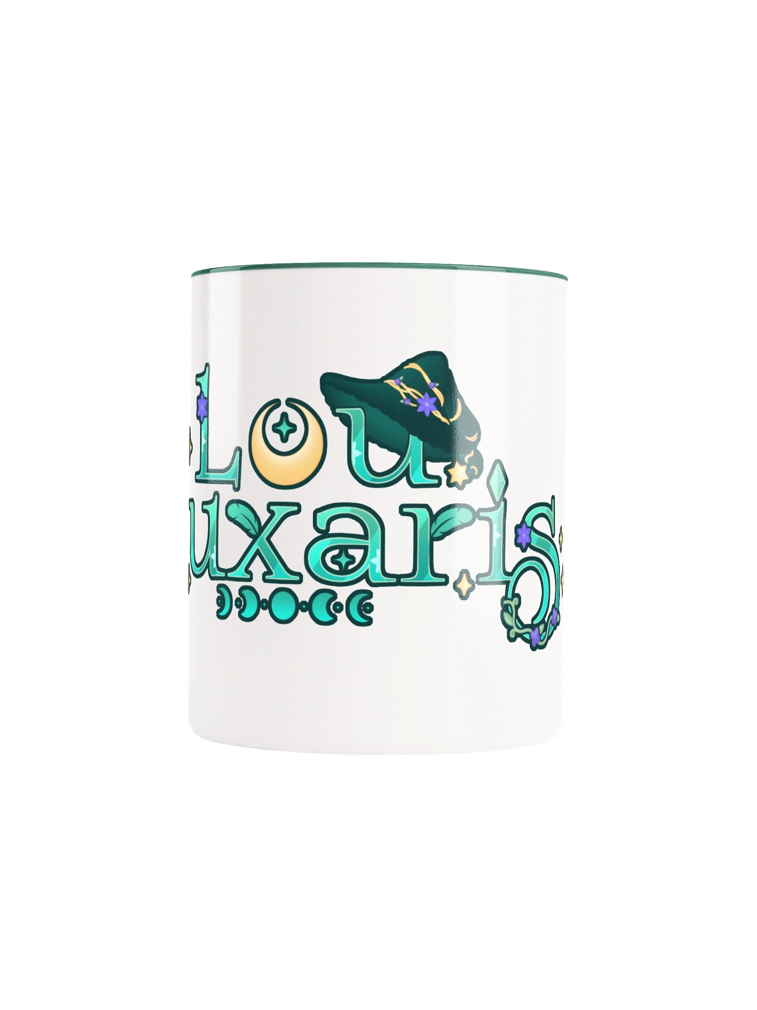 Logo - Tasse product image (5)