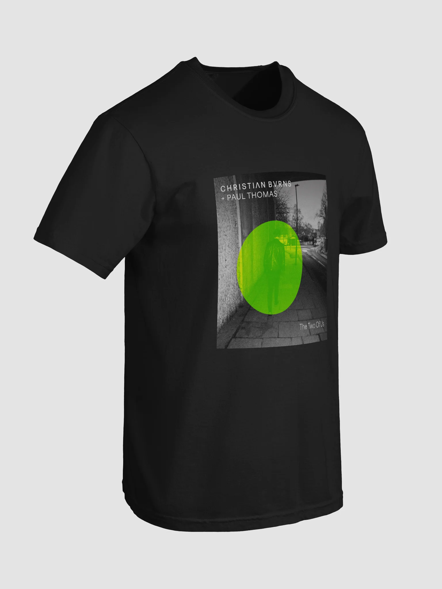 The Two Of Us Tee product image (12)
