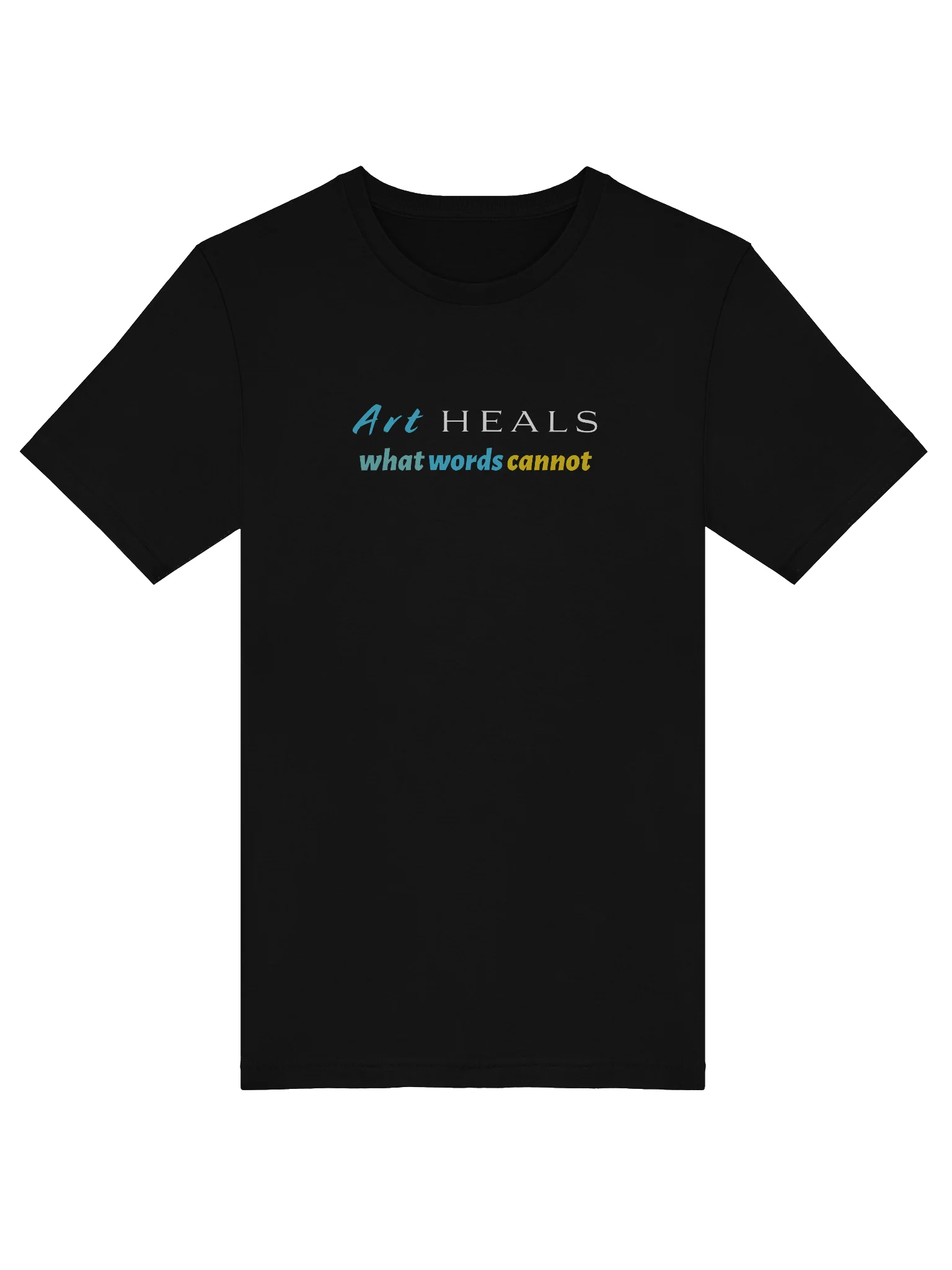 Art Heals What Words Cannot product image (22)