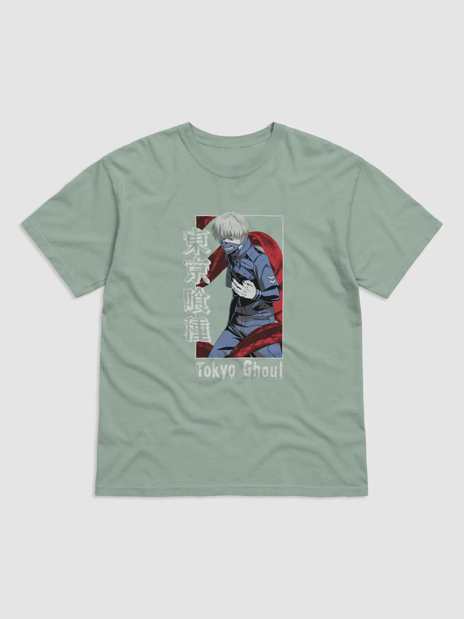 Kaneki Ken in Full Power product image (10)