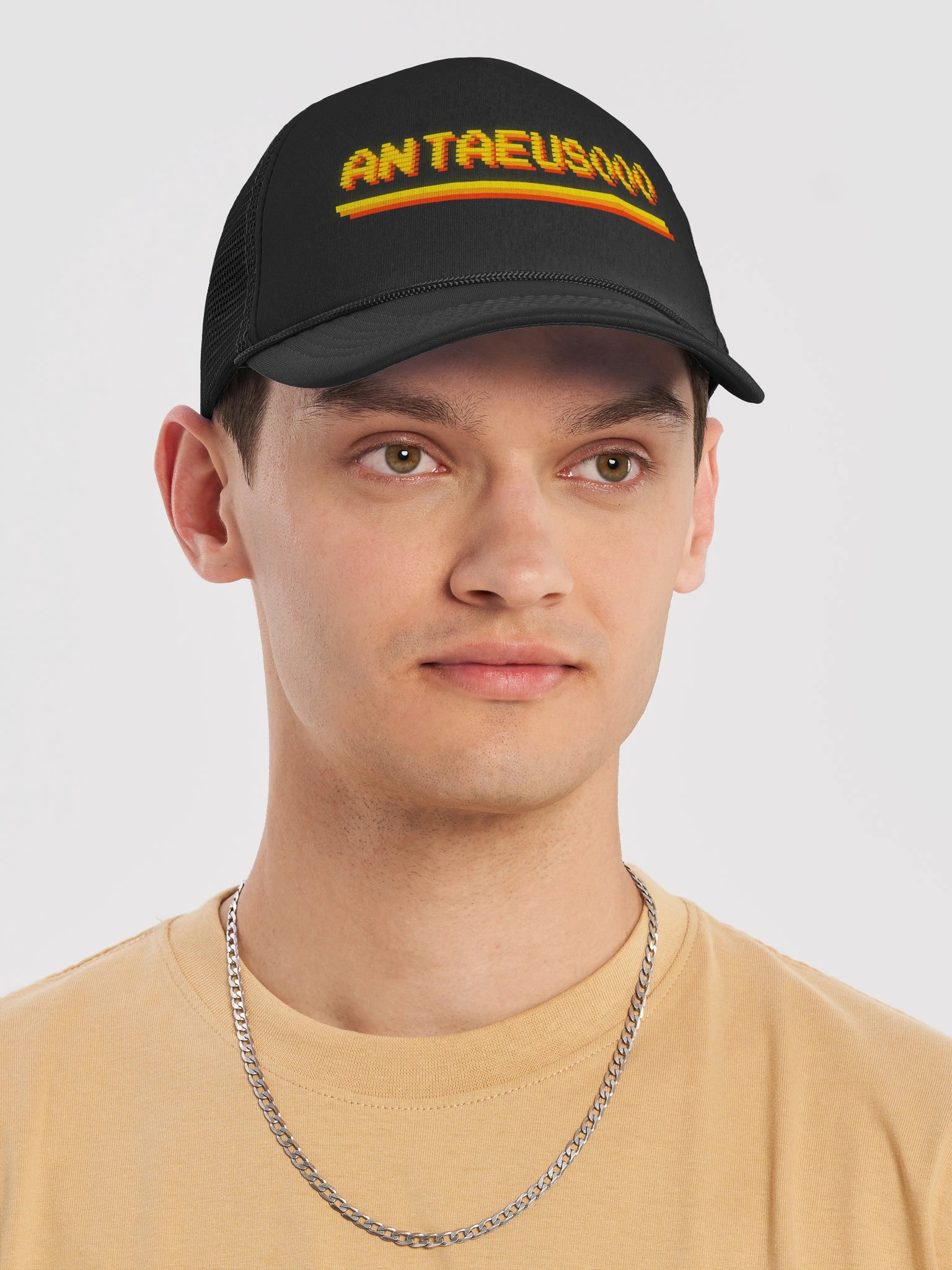 Trucker hat product image (5)