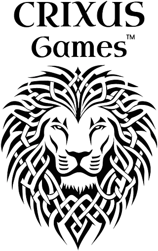 Crixus Games LLC