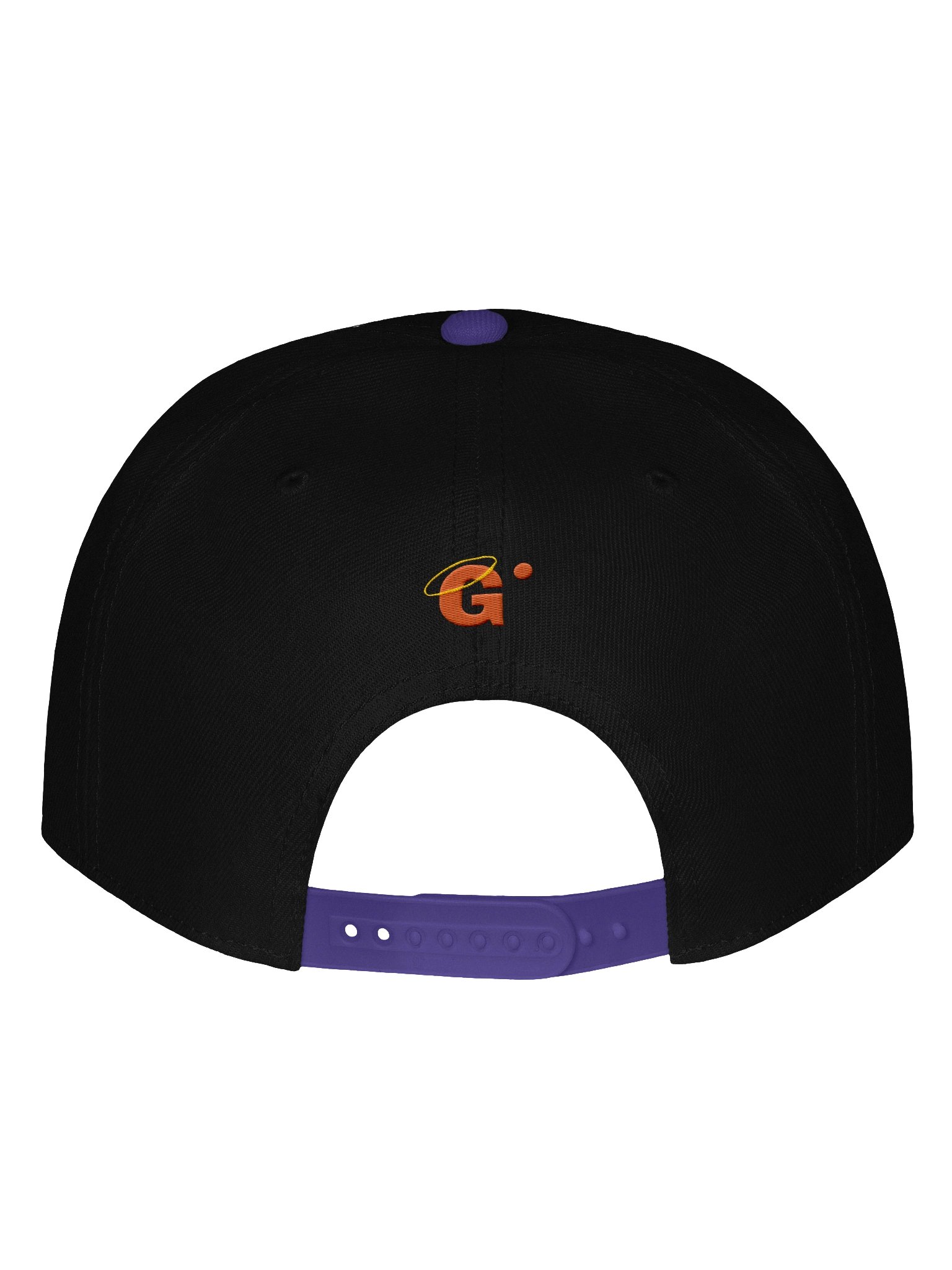 Grateful Snapback Hat product image (20)