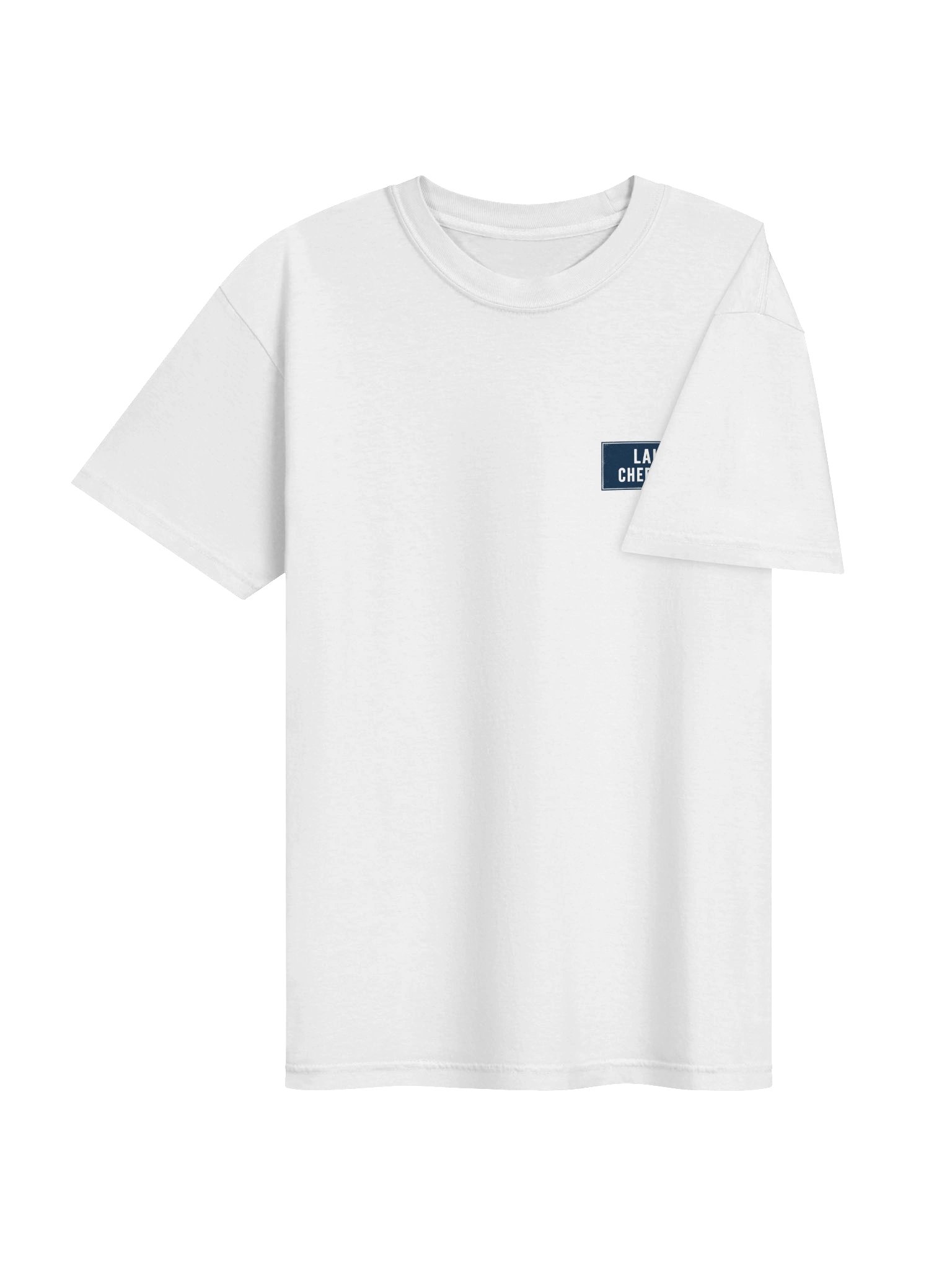 Lake Cherokee Vintage Boat Tee product image (4)