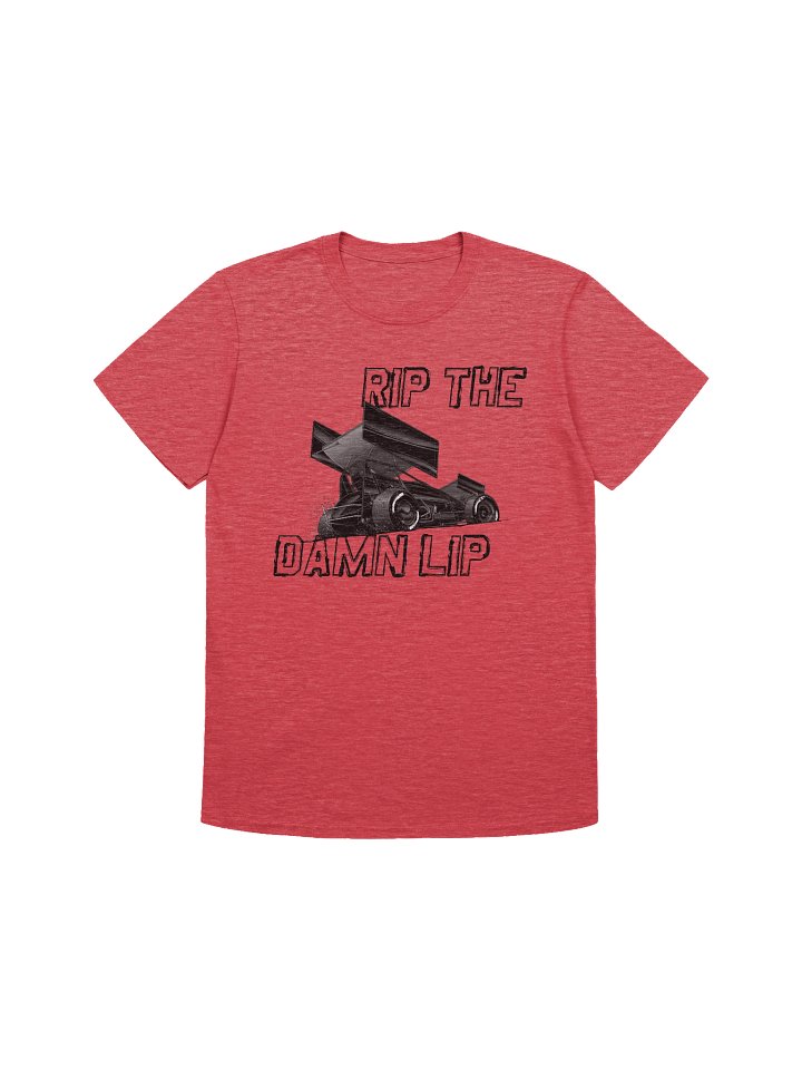 Rip The Damn Lip Tee product image (1)