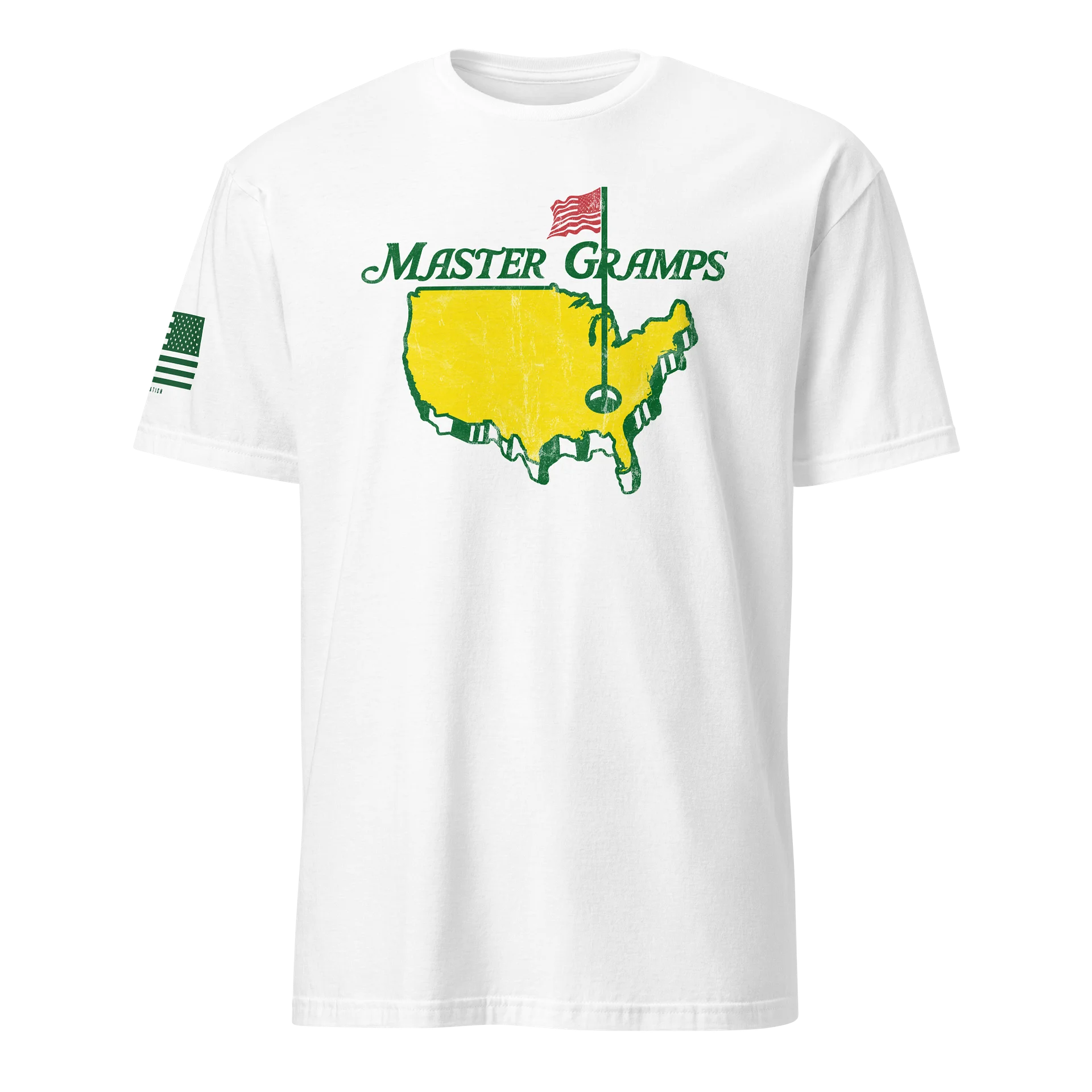 Master GRAMPS product image (11)
