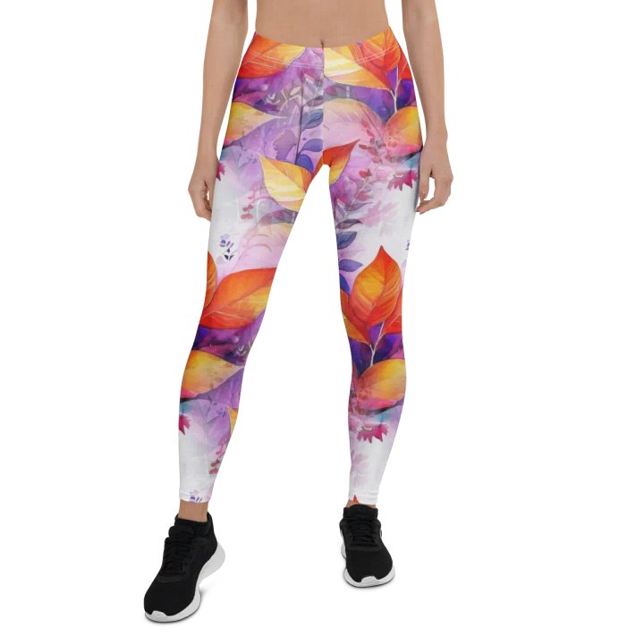Garden Collection Leggings product image (2)