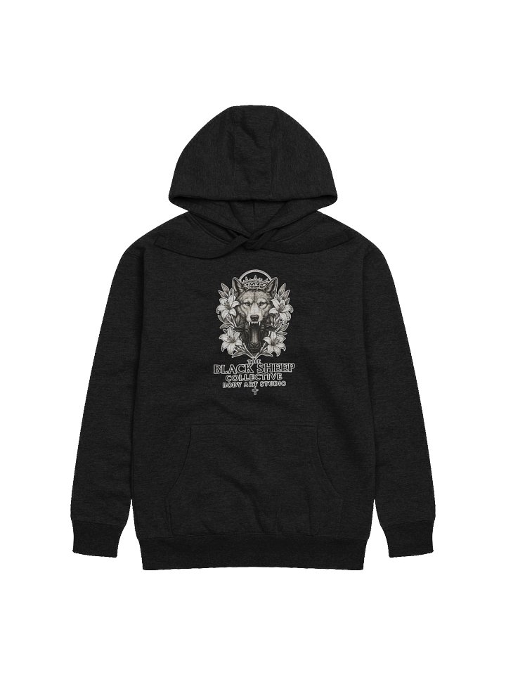 Radiant Light Unisex Hoodie product image (1)