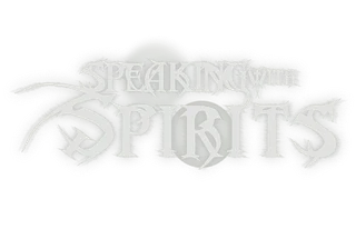 SpeakingWithSpirits