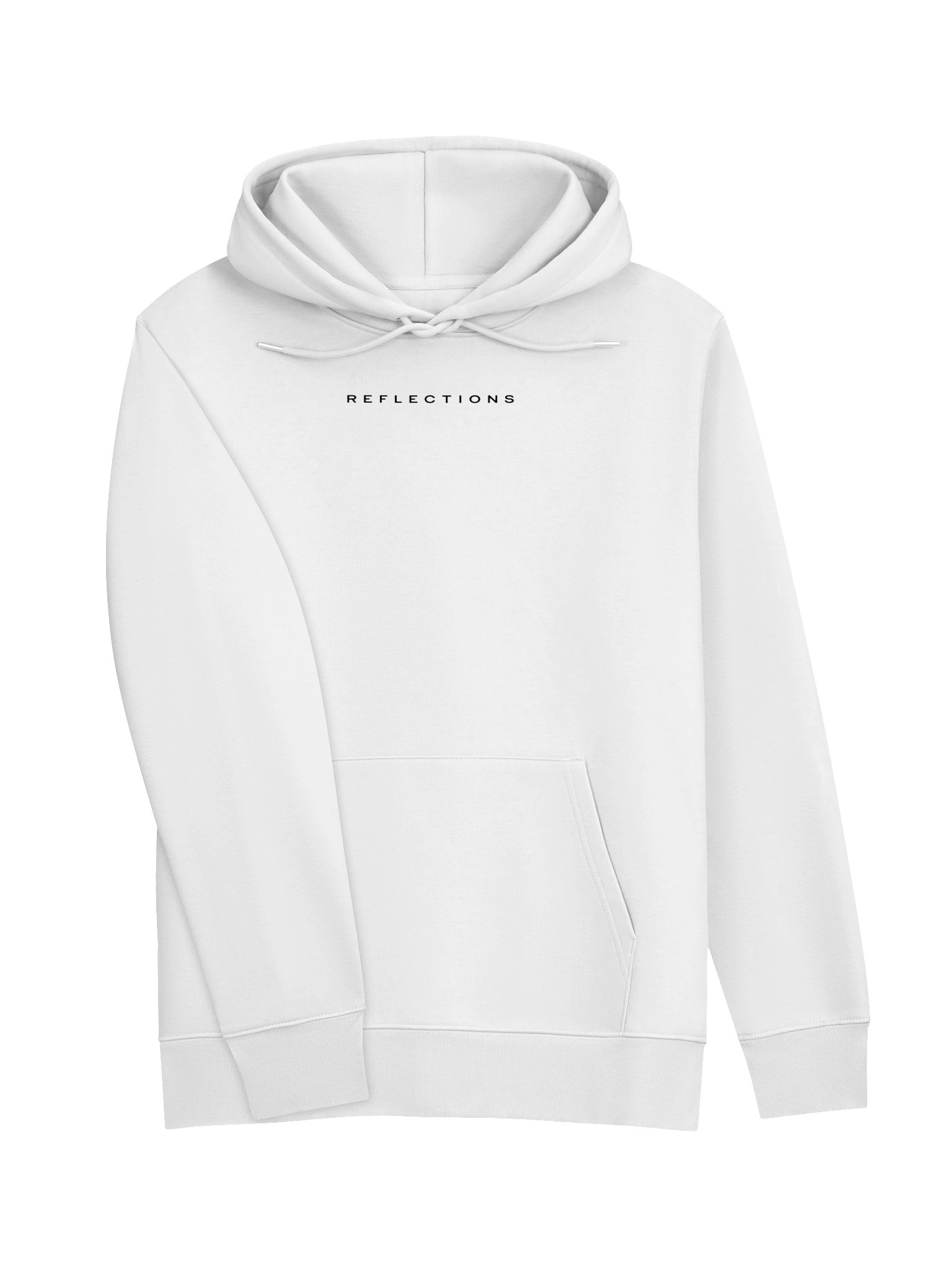 Quoted Reflections Hoodie product image (4)