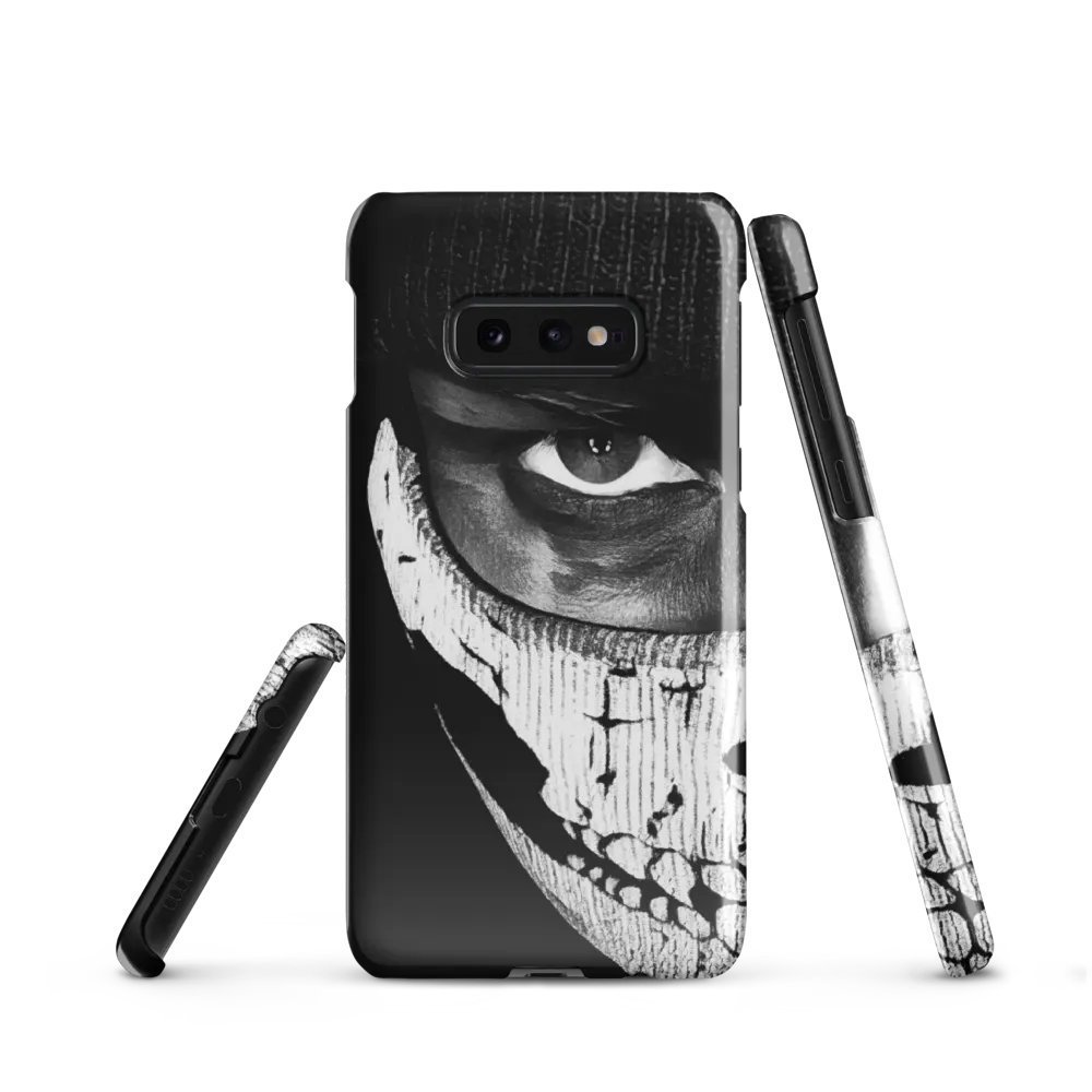 DarkRaven Snap Case product image (2)