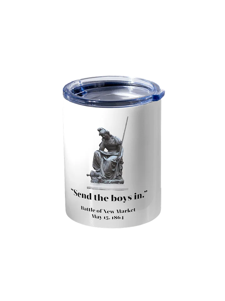 Newmarket #1 Travel Mug product image (2)