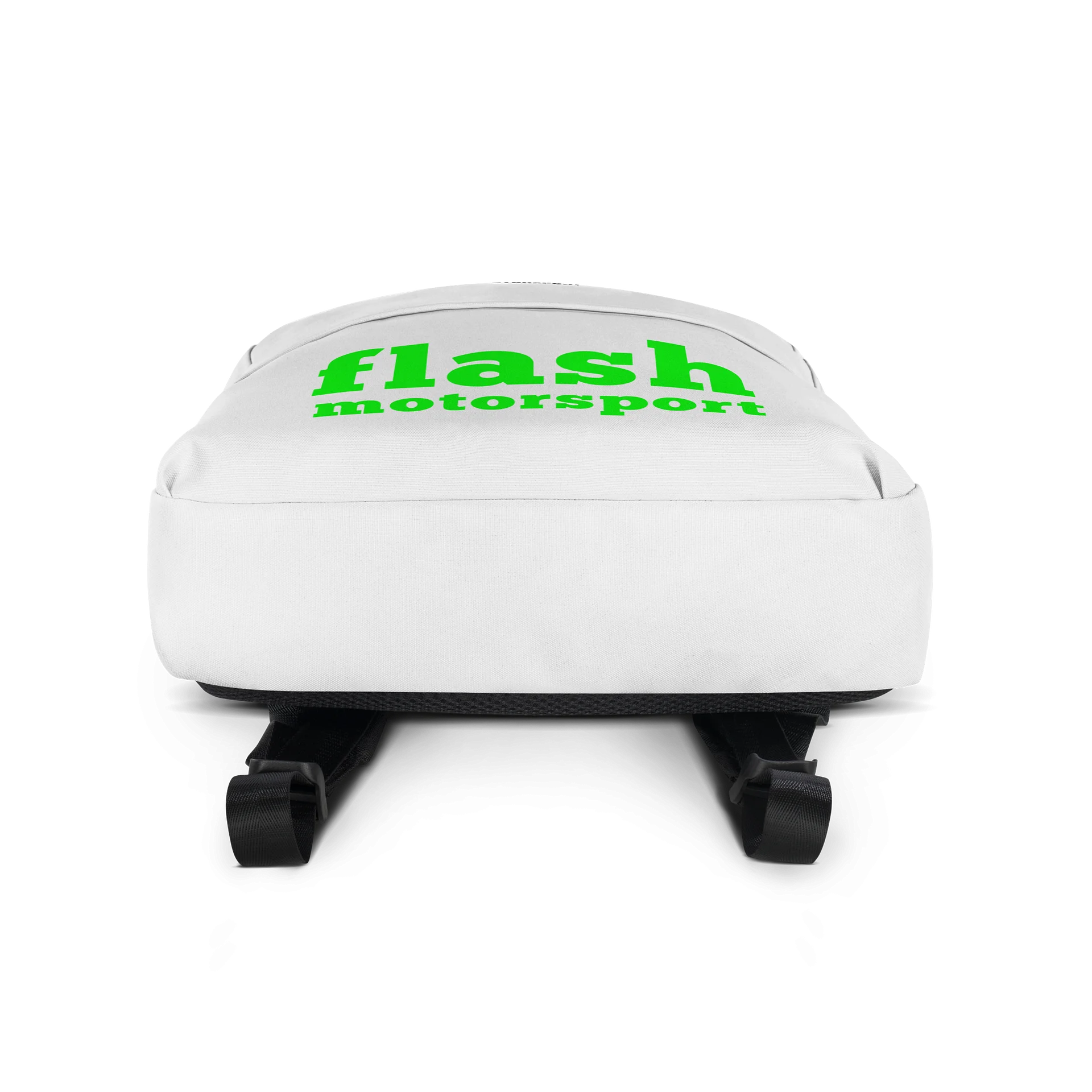 Flash Motorsport Backpack product image (5)