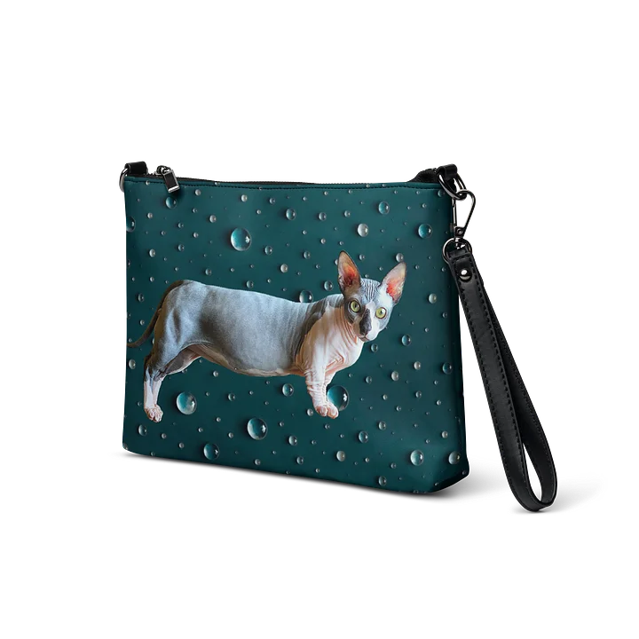 Who's Your Dobby?! Crossbody Bag product image (2)