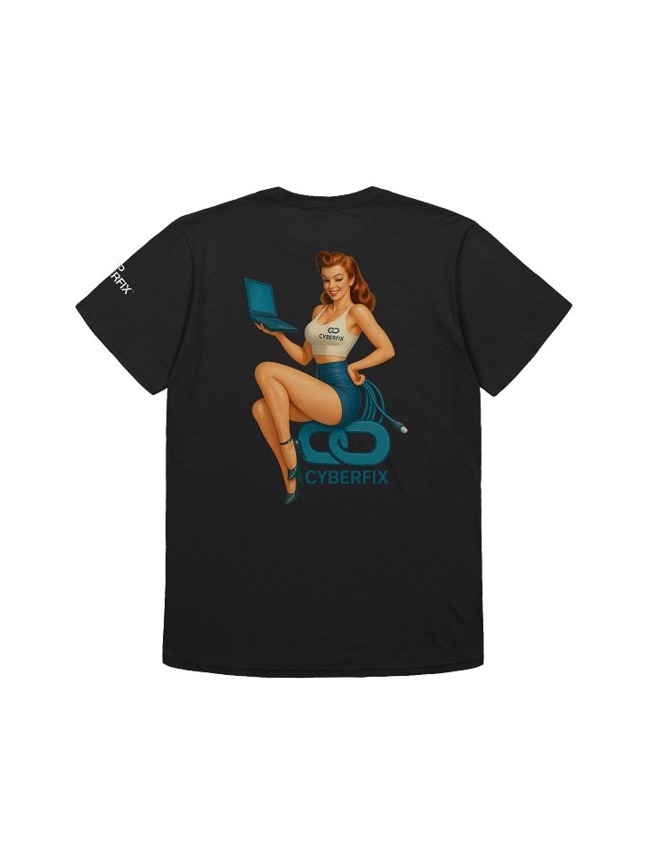 Cyberfix Pin-Up product image (2)