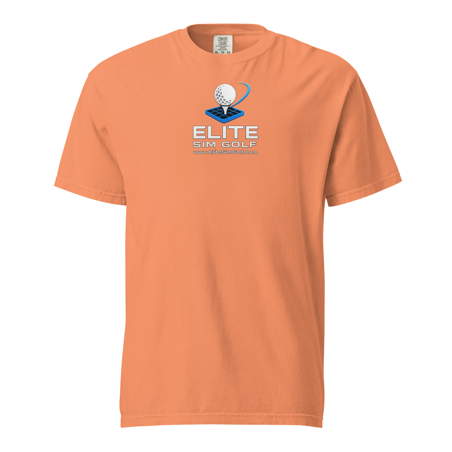 ESG Logo T-Shirt product image (49)