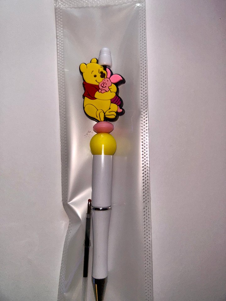 Pooh Bear Pen product image (1)